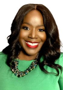 Dr Tiffany Powell