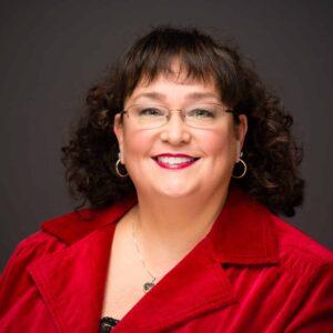 Deborah Jeffries