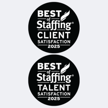 Verstela Wins ClearlyRated’s 2025 Best of Staffing® Client & Talent Diamond Awards